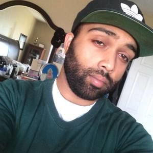 Meet your Posher, Calvin